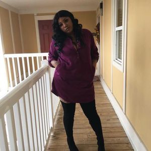 Meet your Posher, Molly